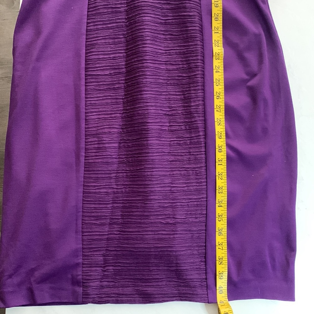 Nue by Shani Womens Dress Size 16 - Picture 4 of 12